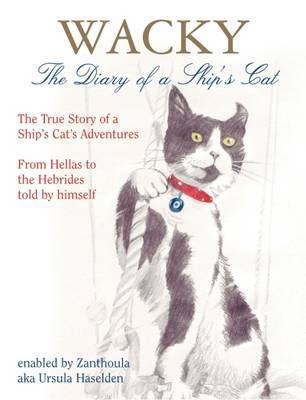 Wacky: The Diary of a Ship's Cat