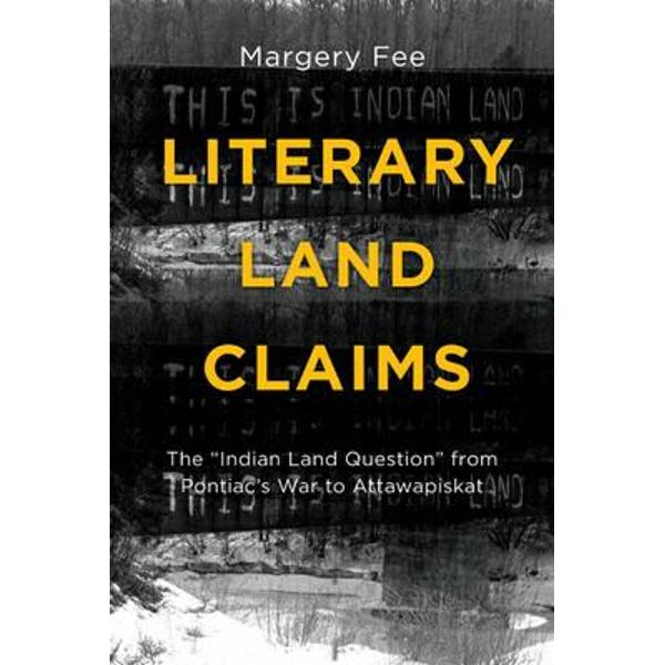 Literary Land Claims