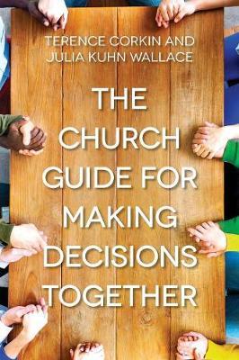 Church Guide for Making Decisions Together