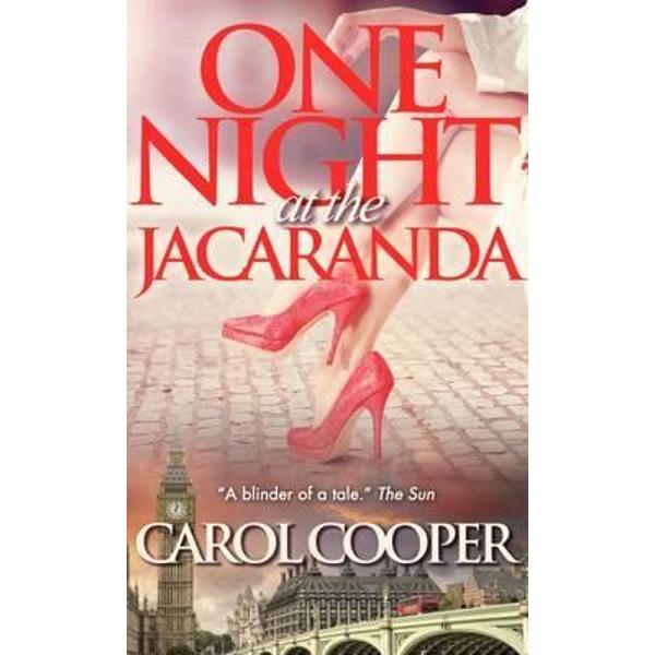 One Night at the Jacaranda
