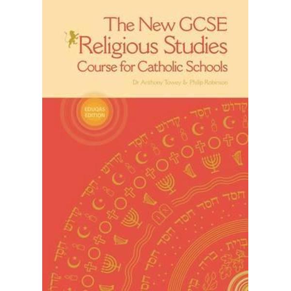 New GCSE Religious Studies
