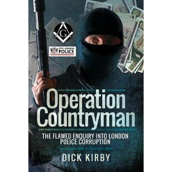 Operation Countryman