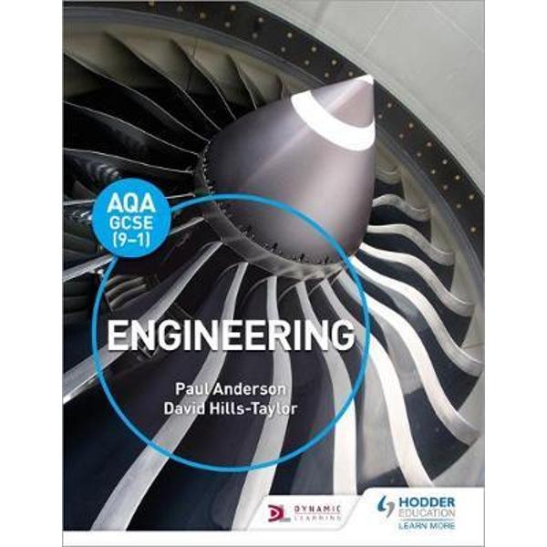 AQA GCSE (9-1) Engineering