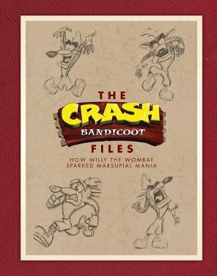 Crash Bandicoot Files