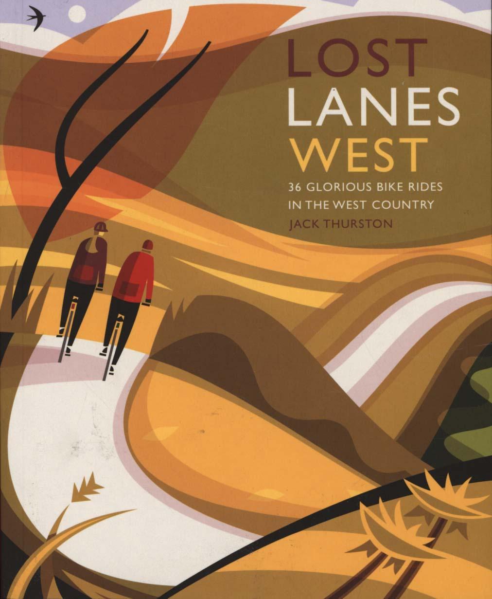 Lost Lanes West Country
