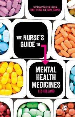 Nurse's Guide to Mental Health Medicines