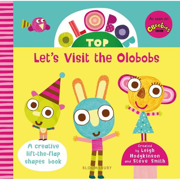 Olobob Top: Let's Visit the Olobobs