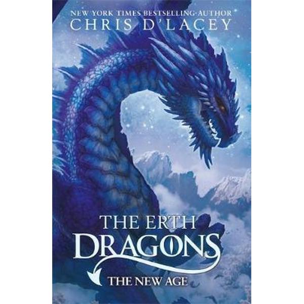 Erth Dragons: The New Age
