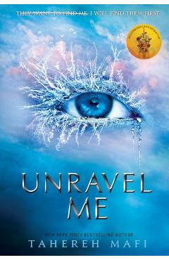Unravel Me