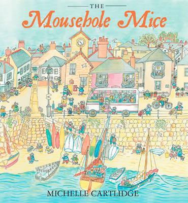 Mousehole Mice