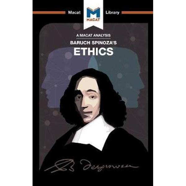 Baruch Spinoza's Ethics