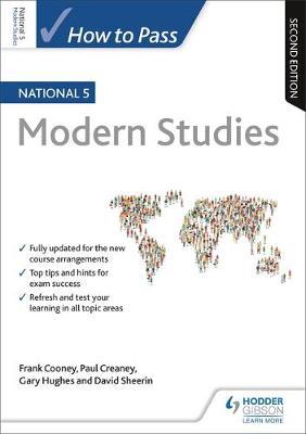 How to Pass National 5 Modern Studies: Second Edition