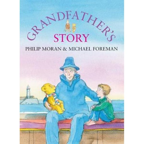 Grandfather's Story