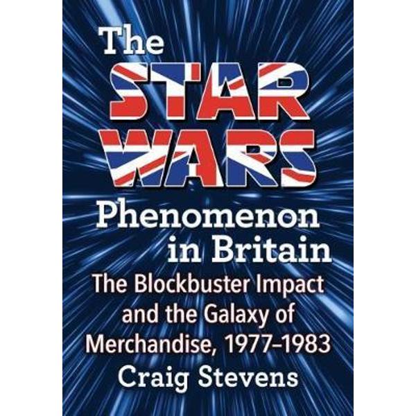 Star Wars Phenomenon in Britain