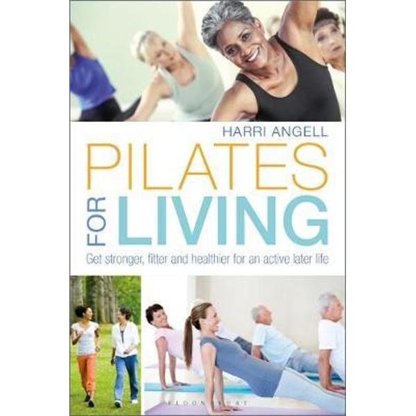 Pilates for Living