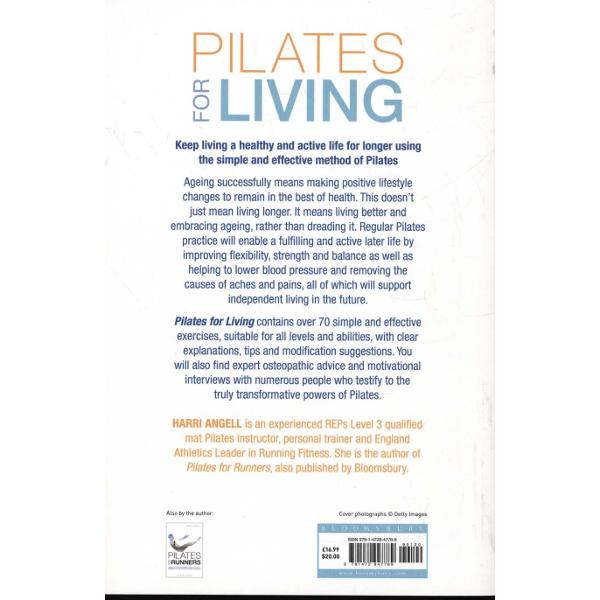 Pilates for Living