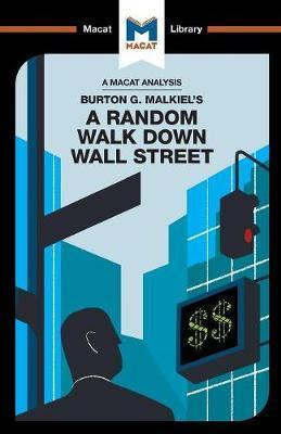 Burton Malkiel's A Random Walk Down Wall Street