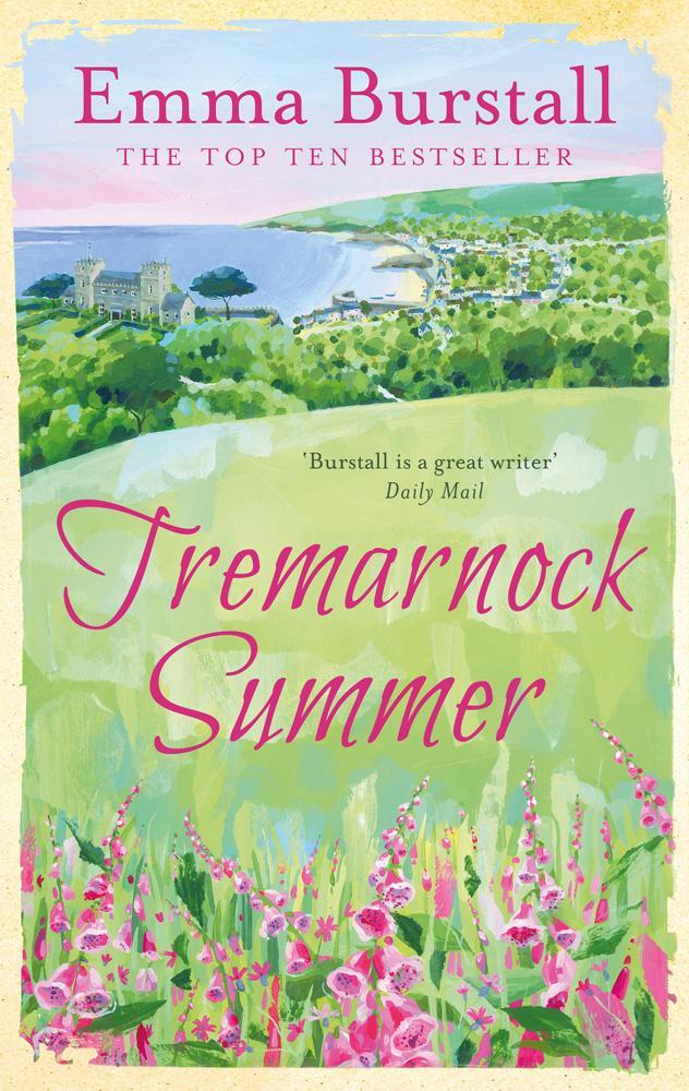 Tremarnock Summer