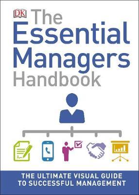 Essential Manager's Handbook