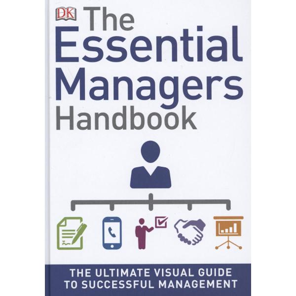 Essential Manager's Handbook