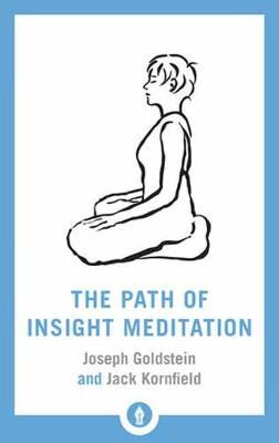 Path Of Insight Meditation