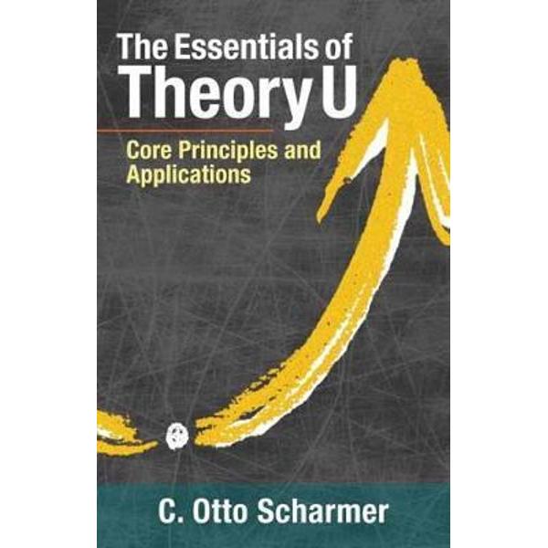 Essentials Of Theory U