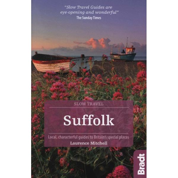 Suffolk (Slow Travel)