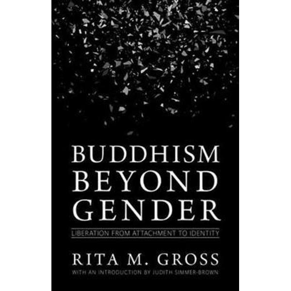Buddhism Beyond Gender