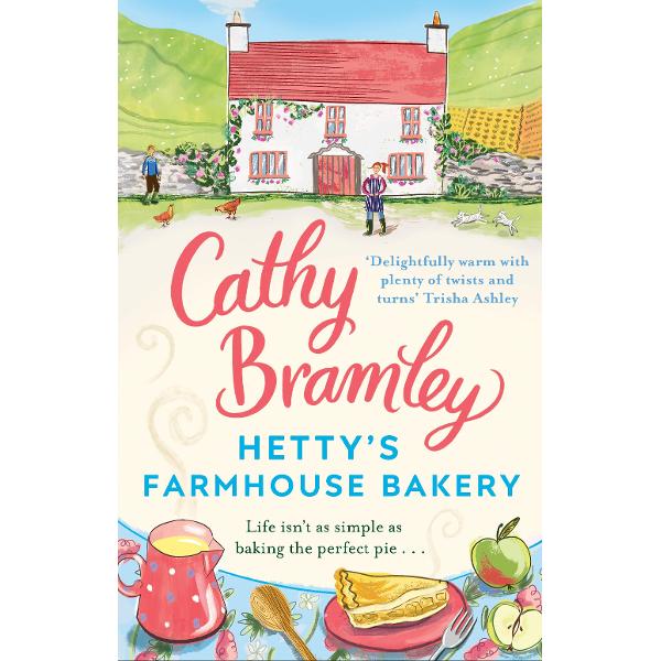 Hetty's Farmhouse Bakery