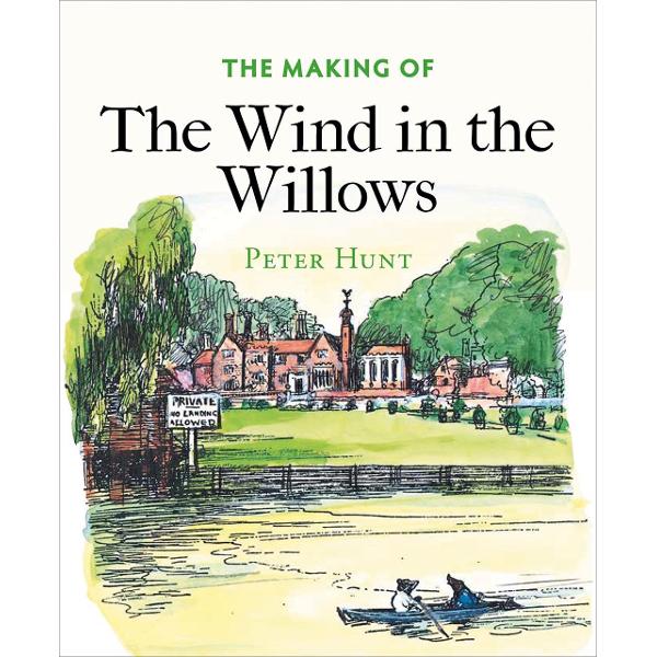 Making of The Wind in the Willows