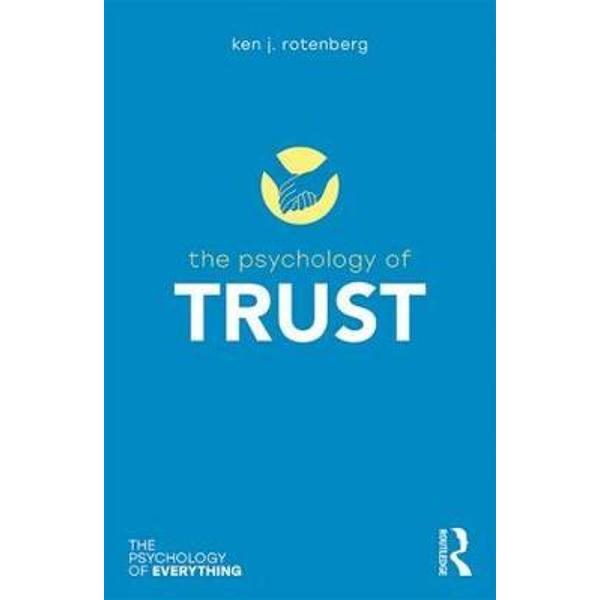 Psychology of Trust