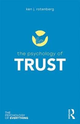 Psychology of Trust