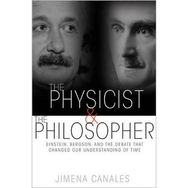 Physicist and the Philosopher