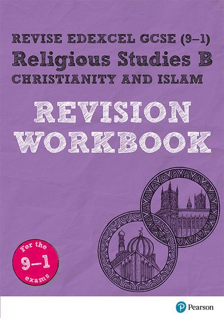 Revise Edexcel GCSE (9-1) Religious Studies B, Christianity