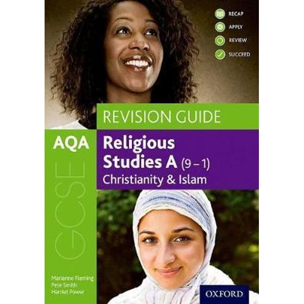 AQA GCSE Religious Studies A: Christianity and Islam Revisio