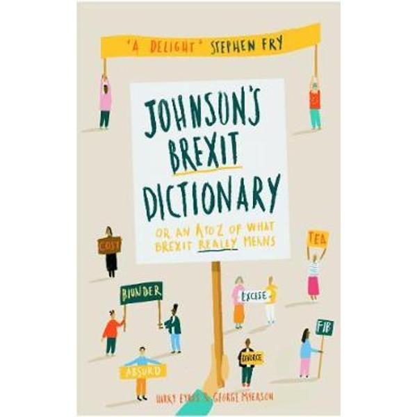 Johnson's Brexit Dictionary