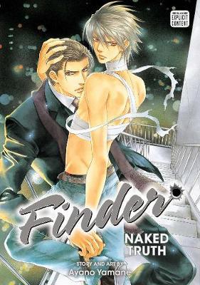Finder Deluxe Edition: The Naked Truth