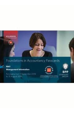 Poza produsului FIA Management Information MA1