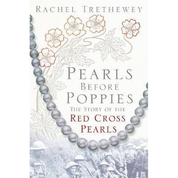 Pearls before Poppies