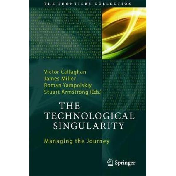 Technological Singularity