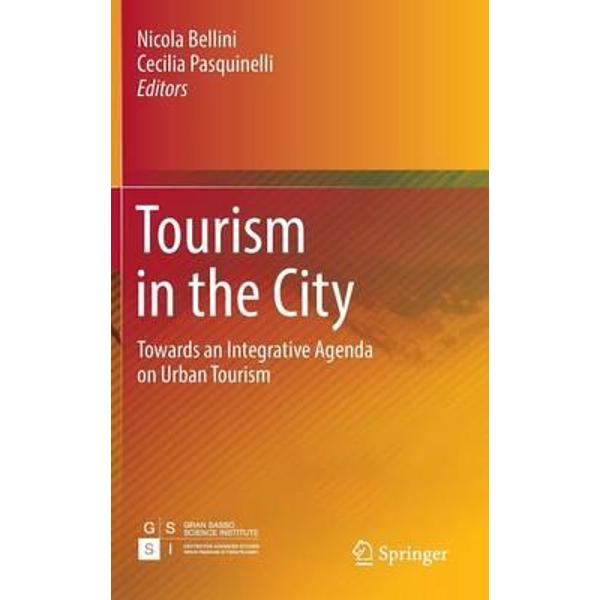 Tourism in the City