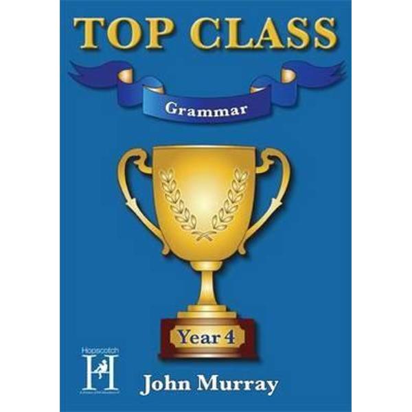 Top Class - Grammar Year 4