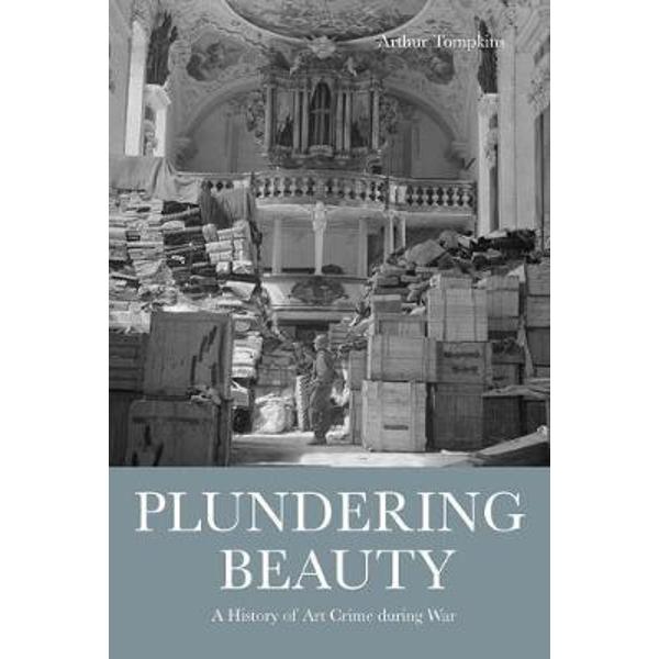 Plundering Beauty