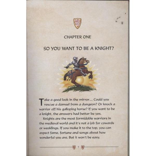 Knight's handbook