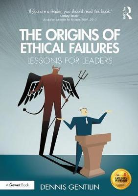 Origins of Ethical Failures