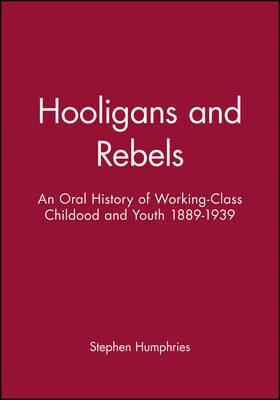 Hooligans and Rebels?
