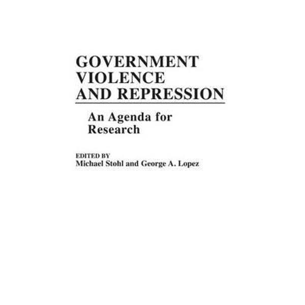 Government Violence and Repression