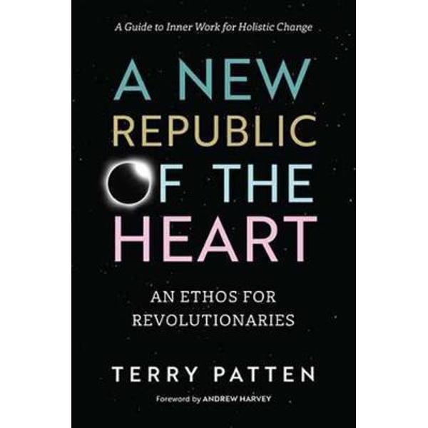 New Republic Of The Heart