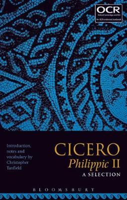 Cicero Philippic II: A Selection