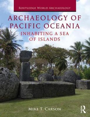 Archaeology of Pacific Oceania